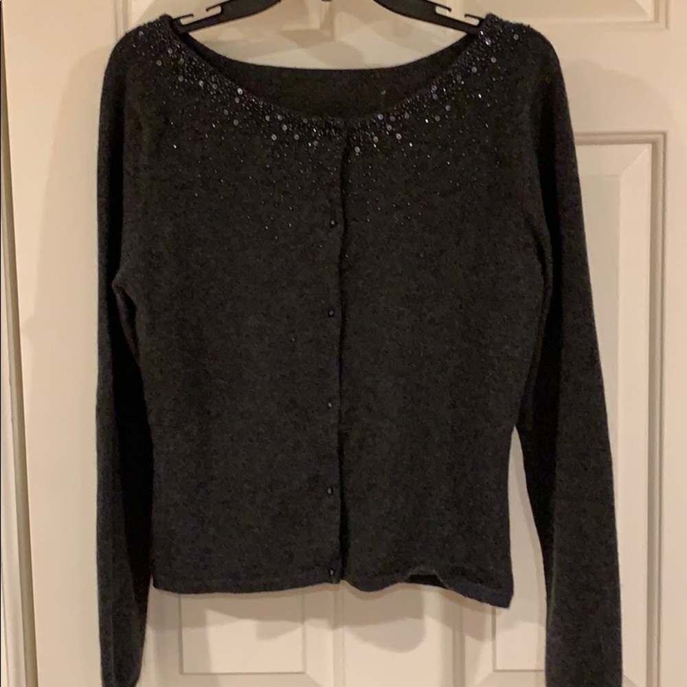 Cashmere cardigan Laundry By Shelli Segal